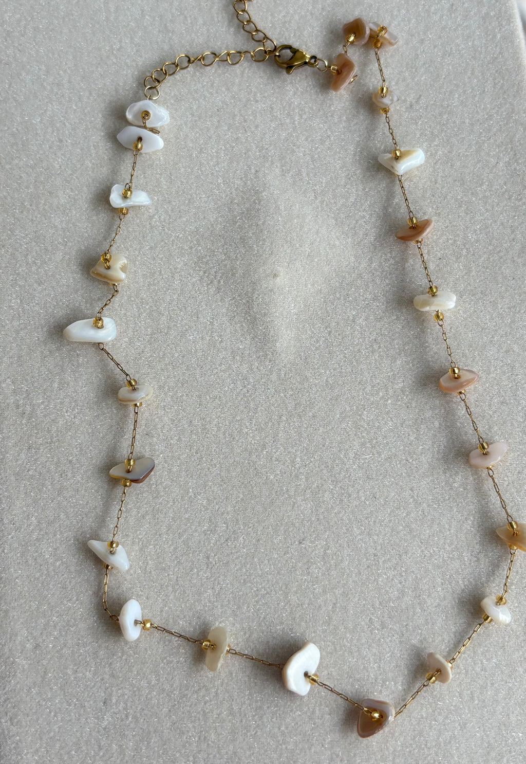 Solea Necklace