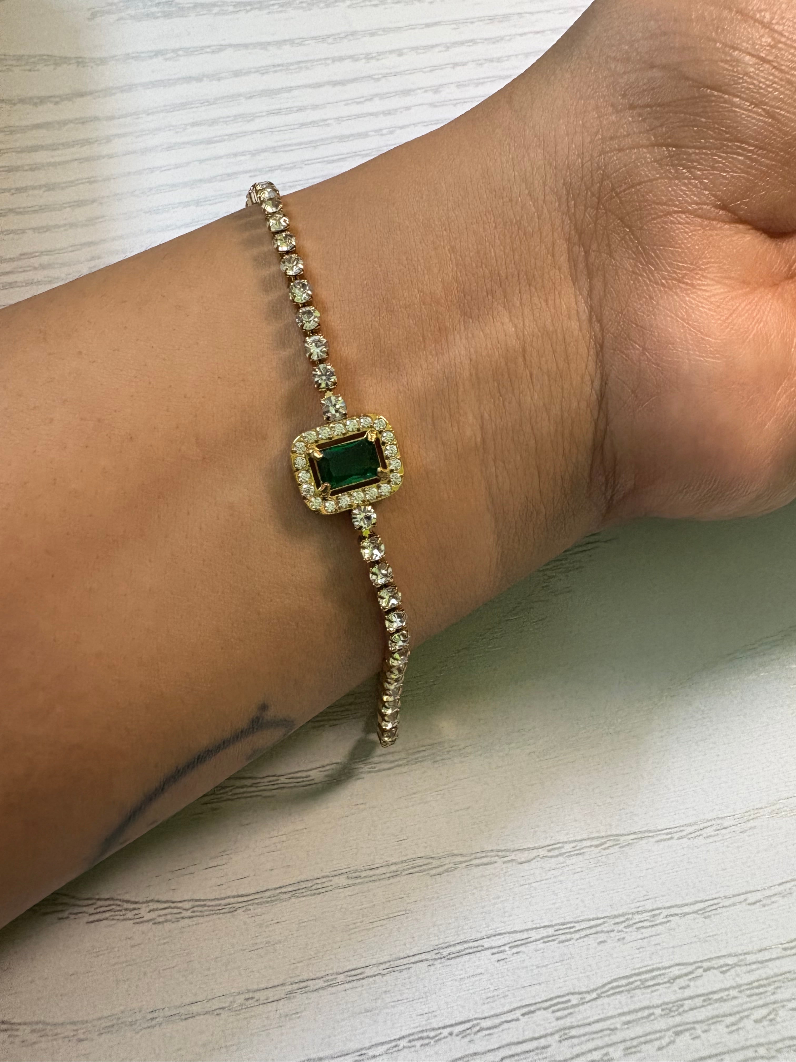 Royal Envy Bracelet