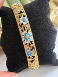 Fleora Bangle 21