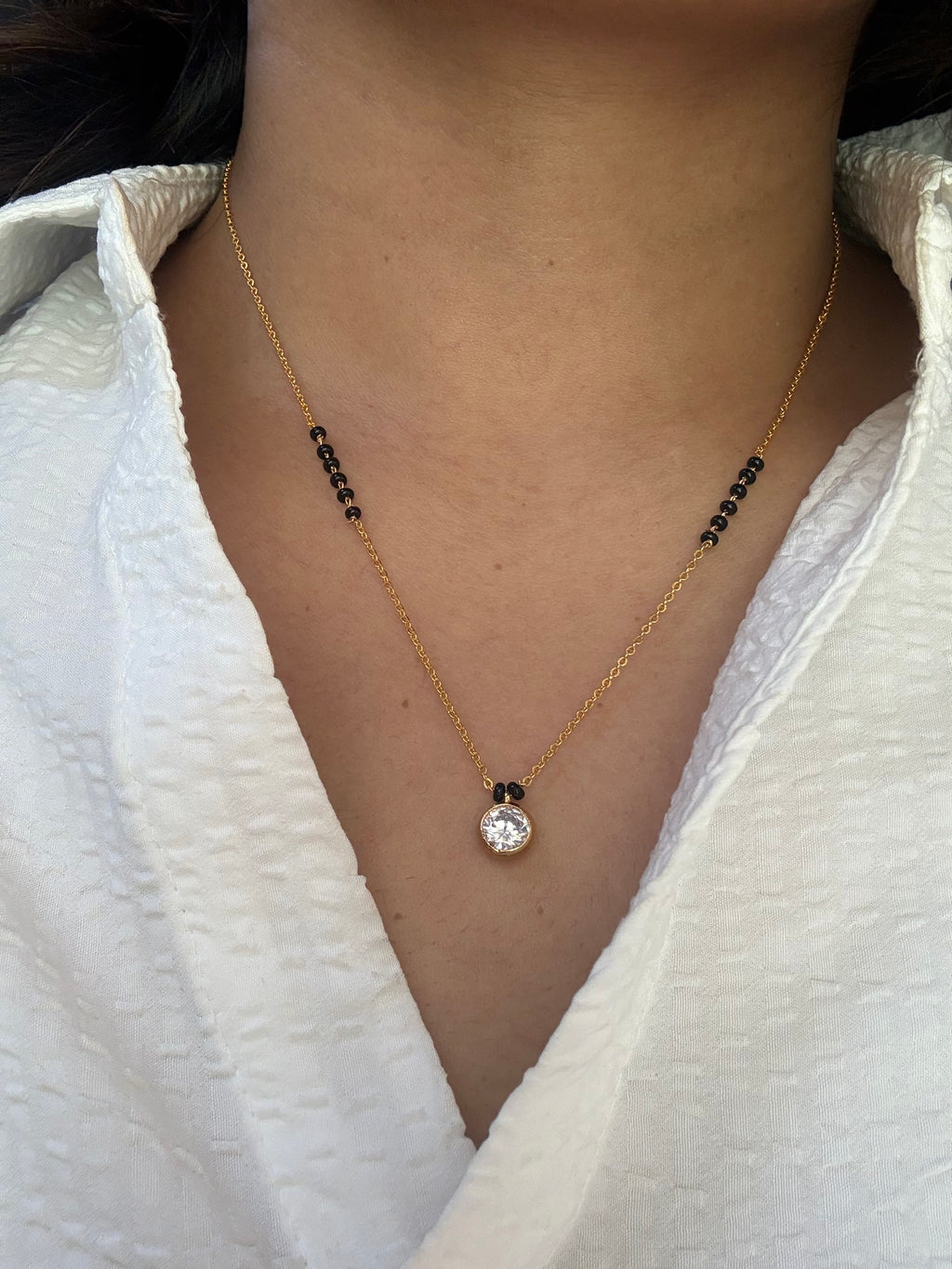 Noor Mangalsutra