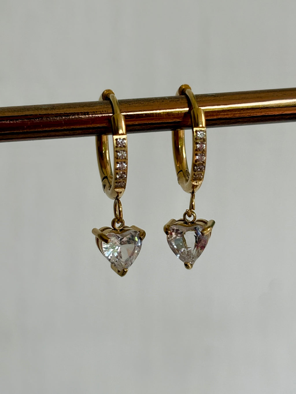 Cupid Drops