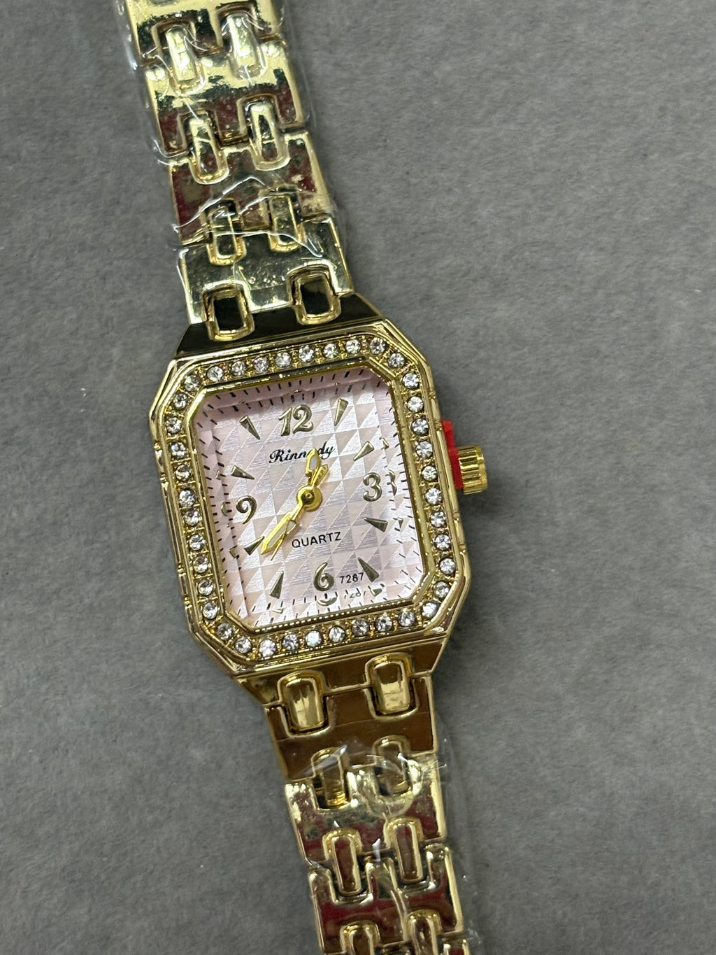 Sugar Blush Vintage watch