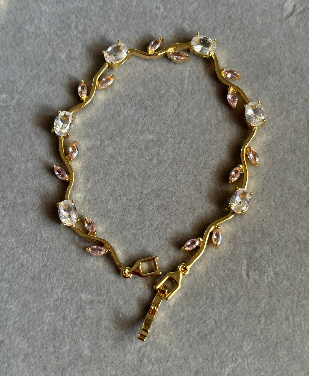 Tulip Bracelets Design 2