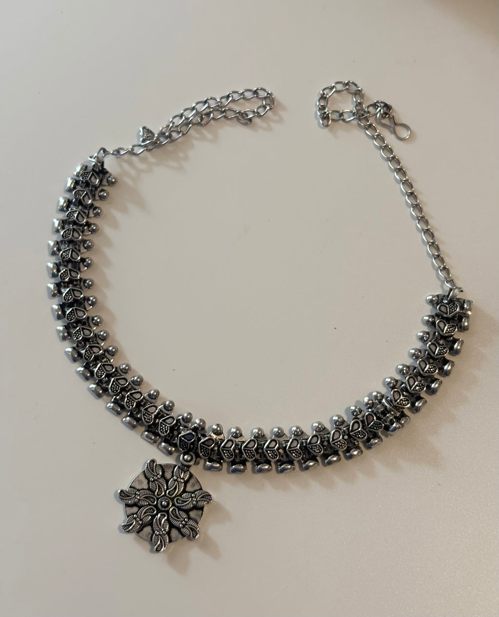 Padmavati Choker