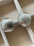 Moonbeam Studs