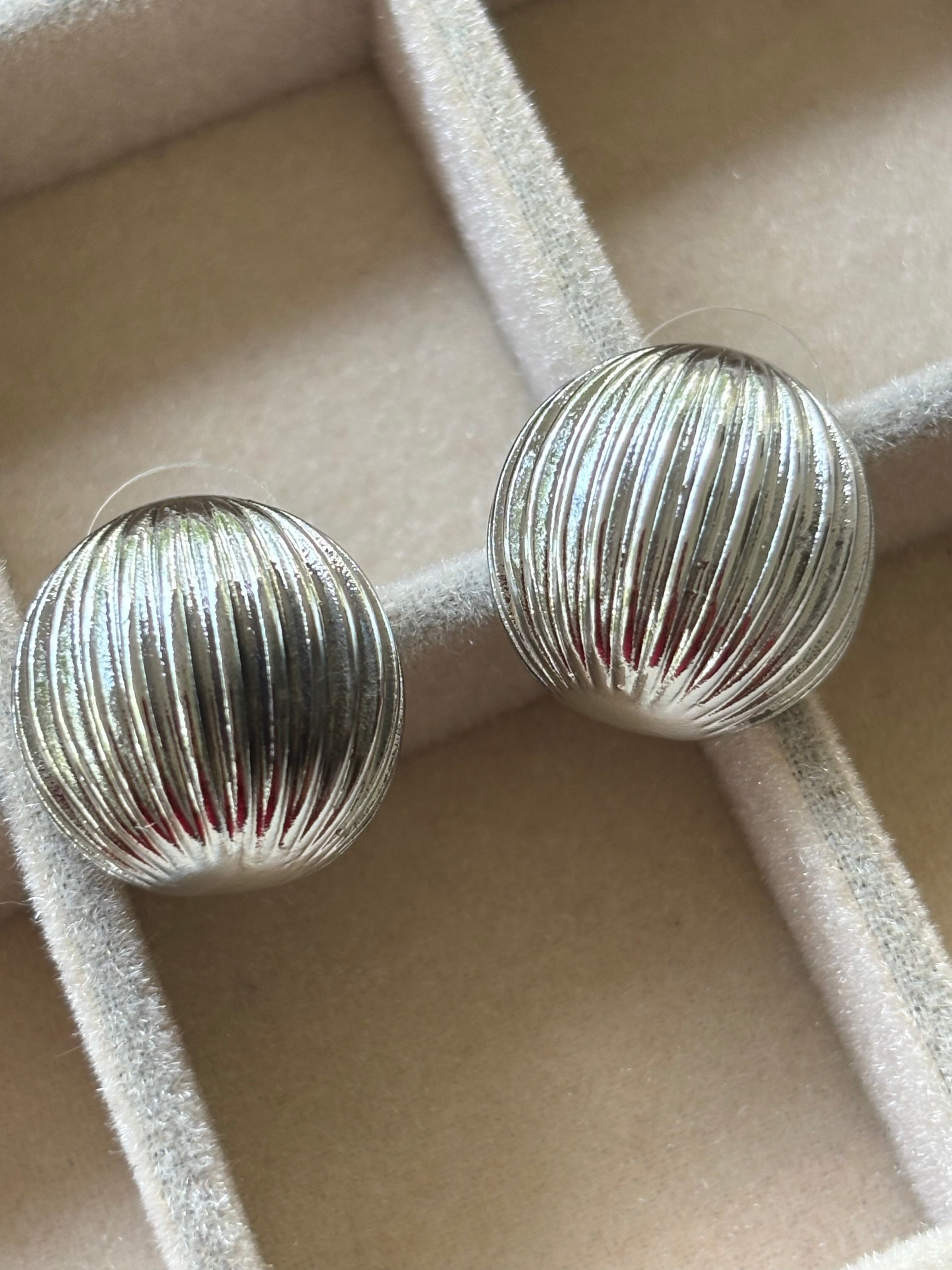 Moonbeam Studs