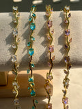 Tulip Bracelets Design 2