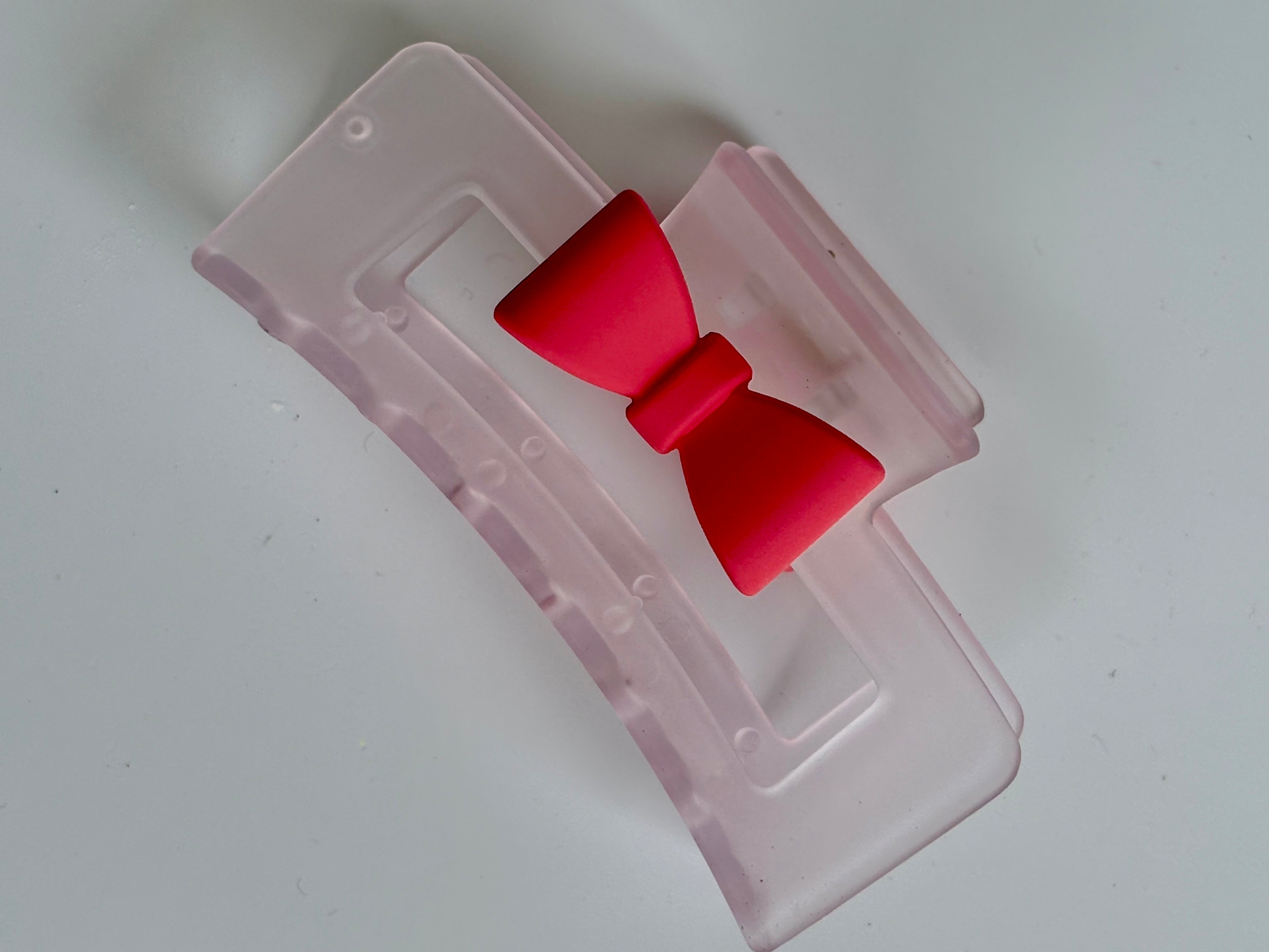 Matte Claw Clips
