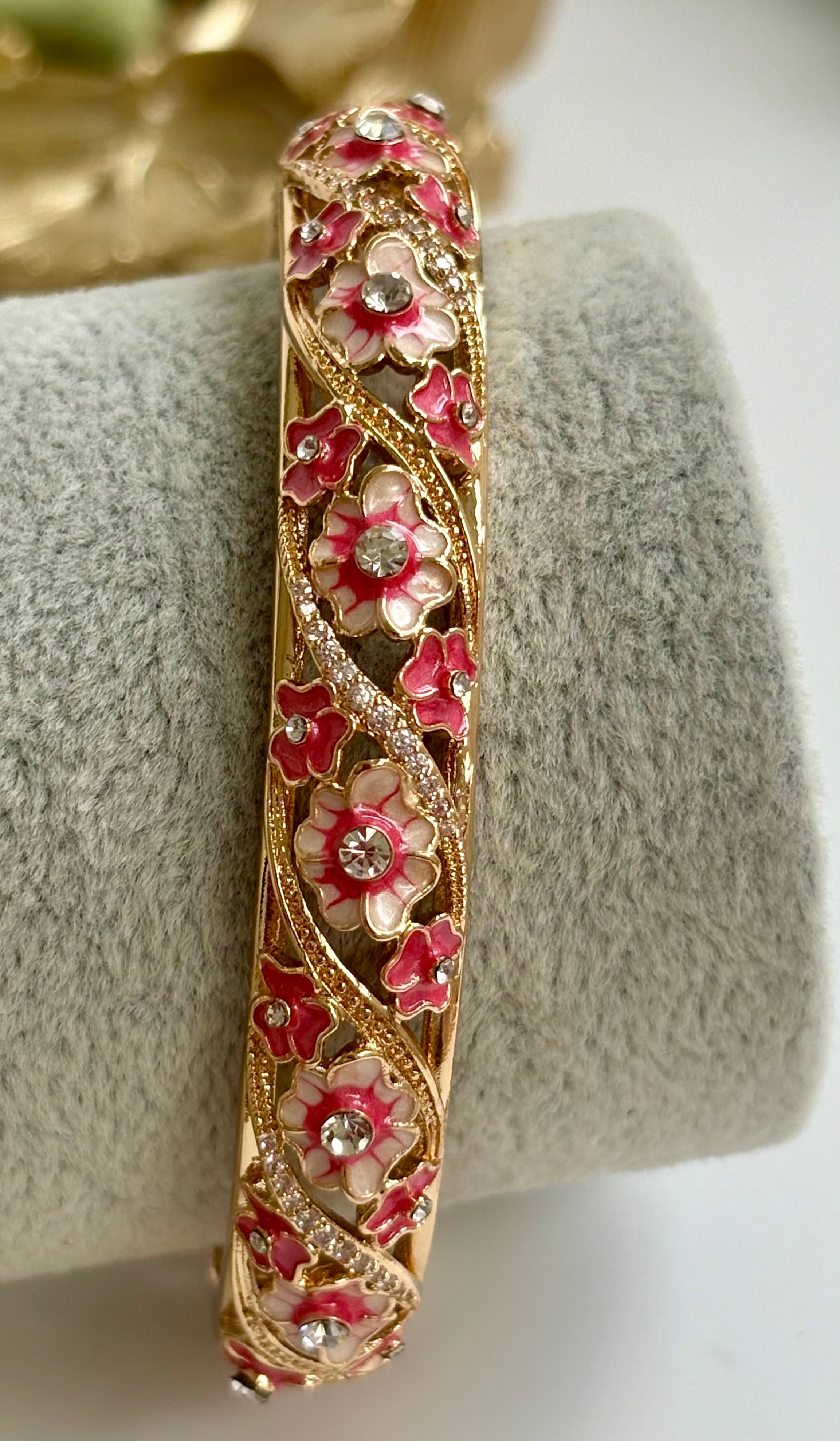 Fleora Bangle 19