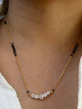 Leher  Mangalsutra