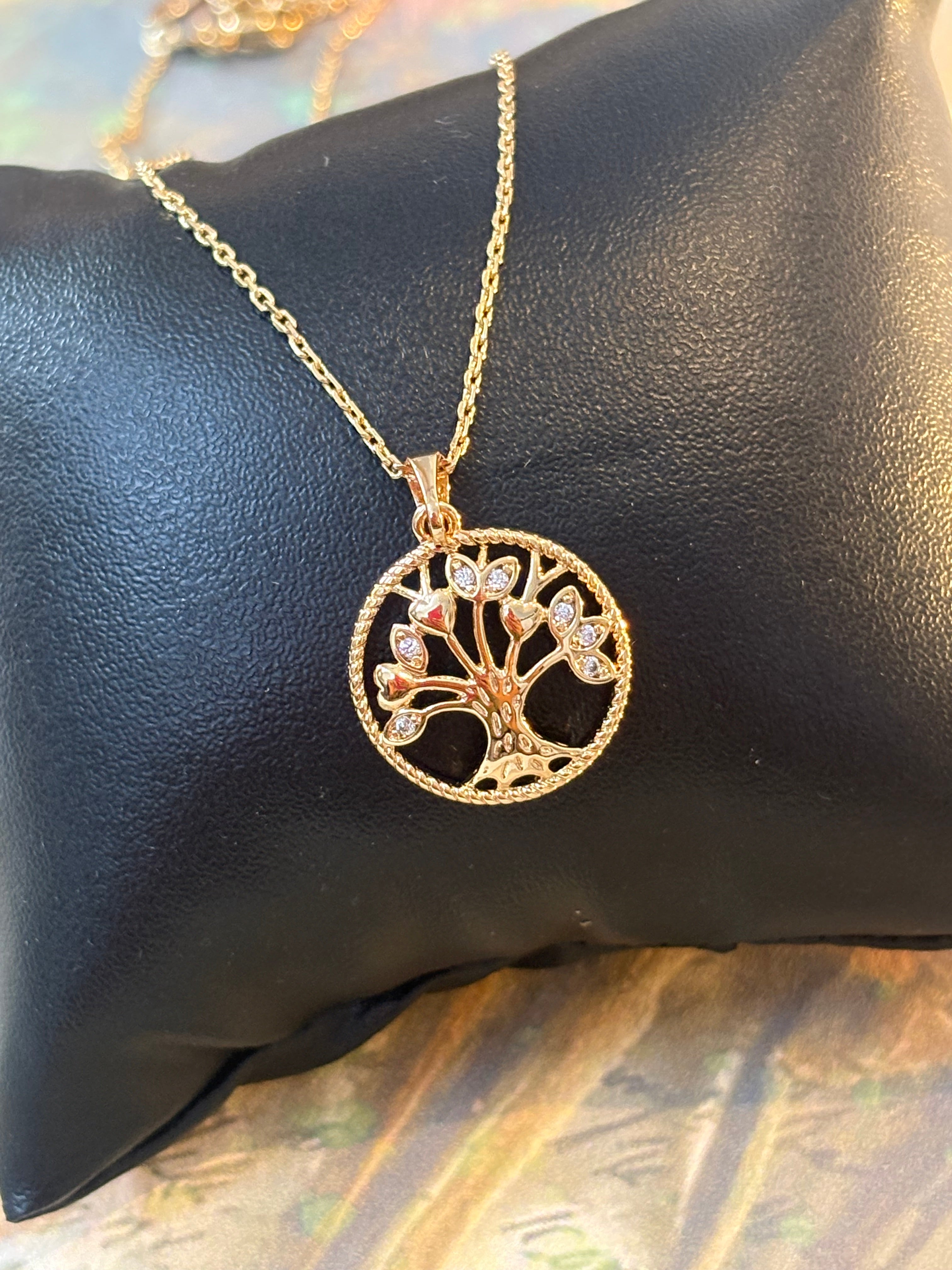 Everdawn Necklace