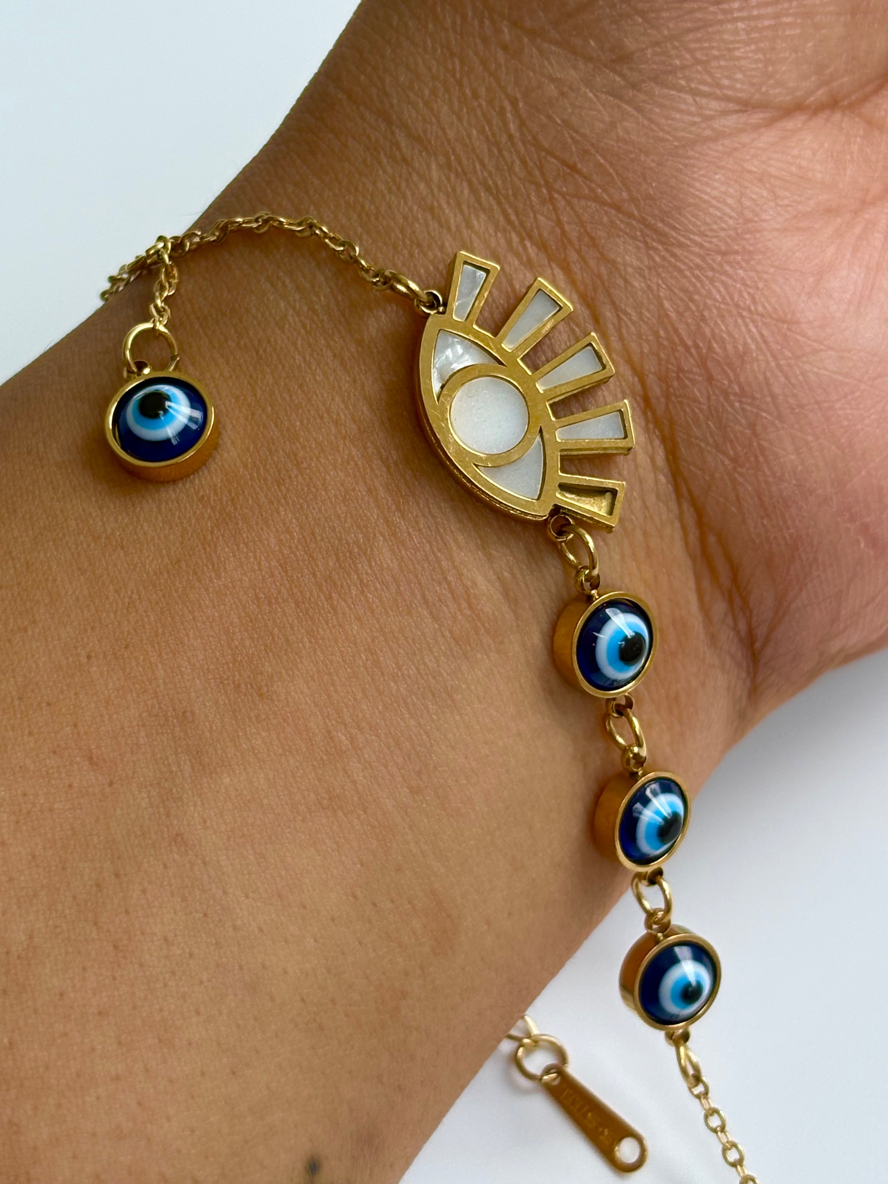 Nazar Bracelet