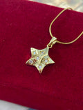 Stellar Glow Necklace
