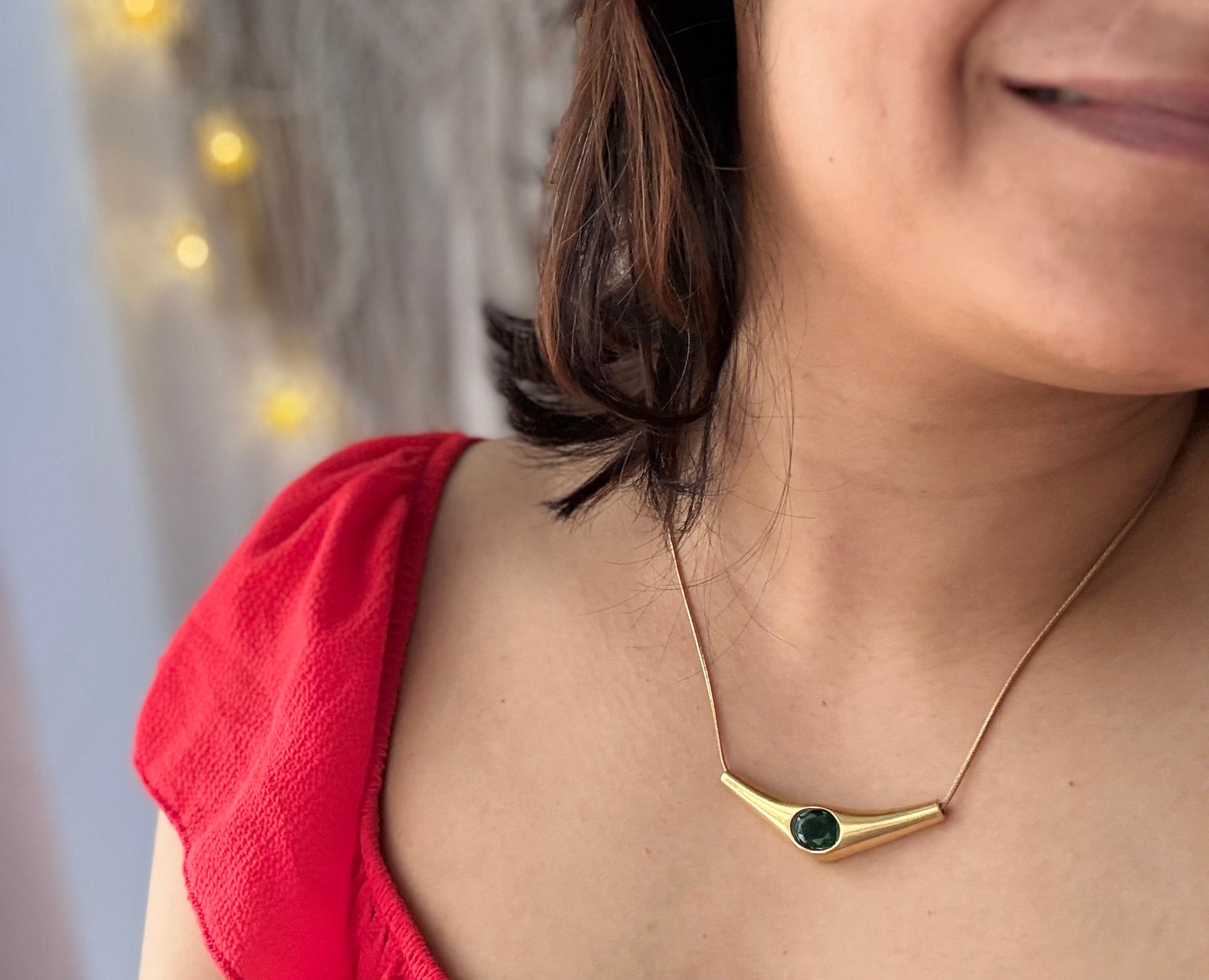 Emerelle Necklace