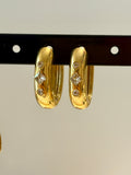 Cleo Hoops