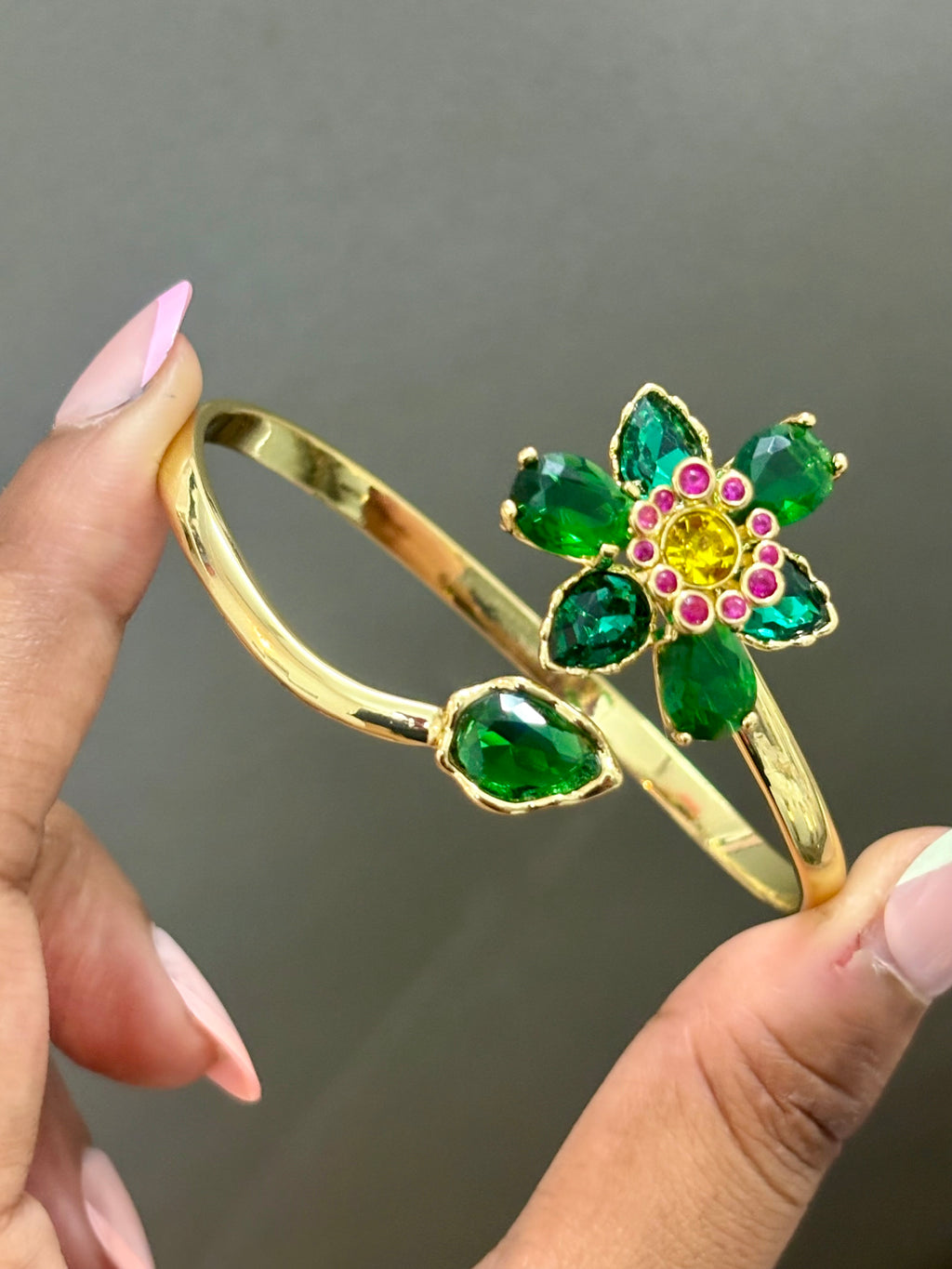 Bloom Pop Bangles