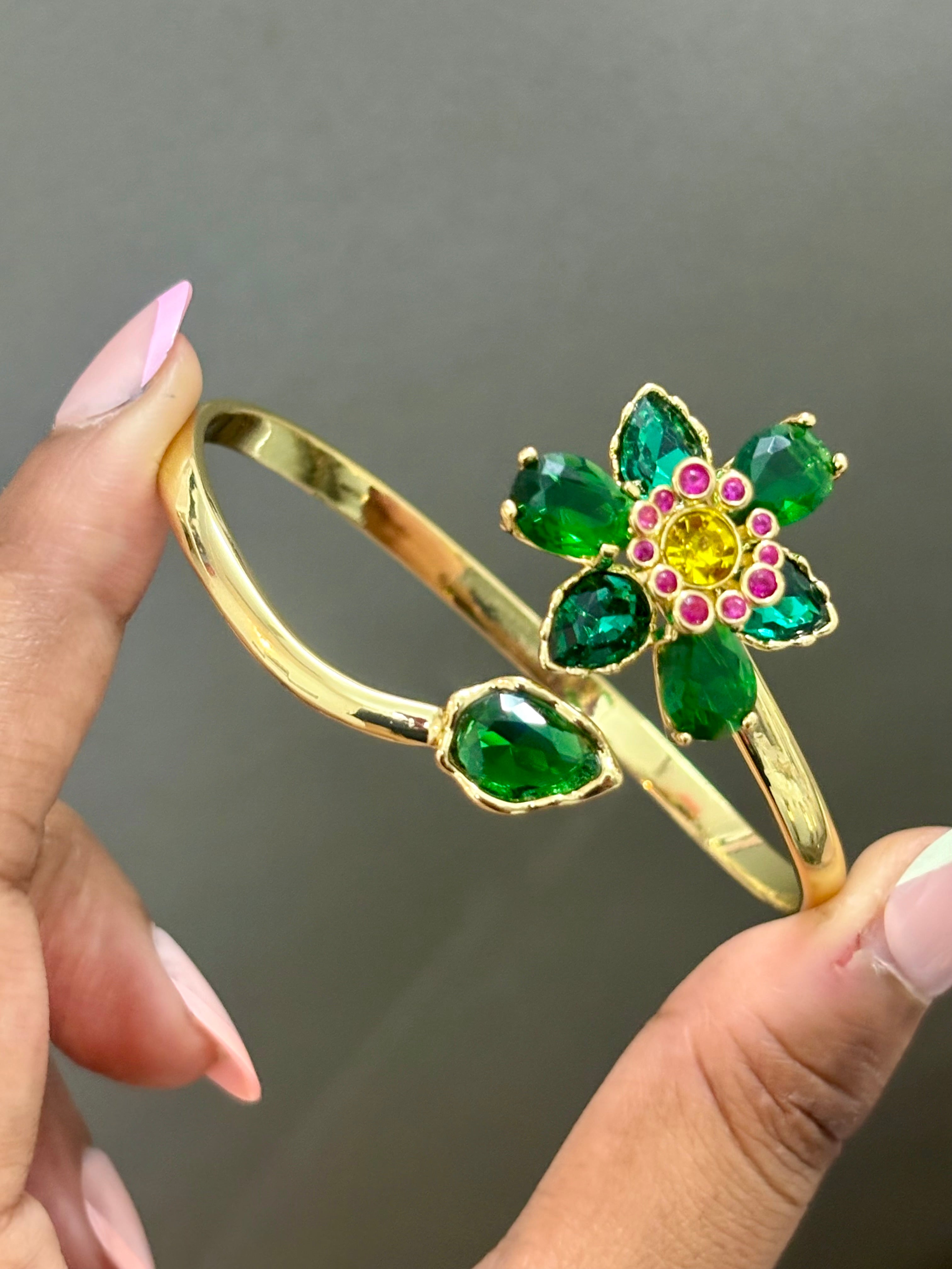 Bloom Pop Bangles