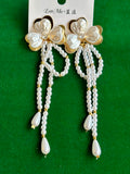 The Pearl Garden