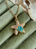 Aqua Reverie