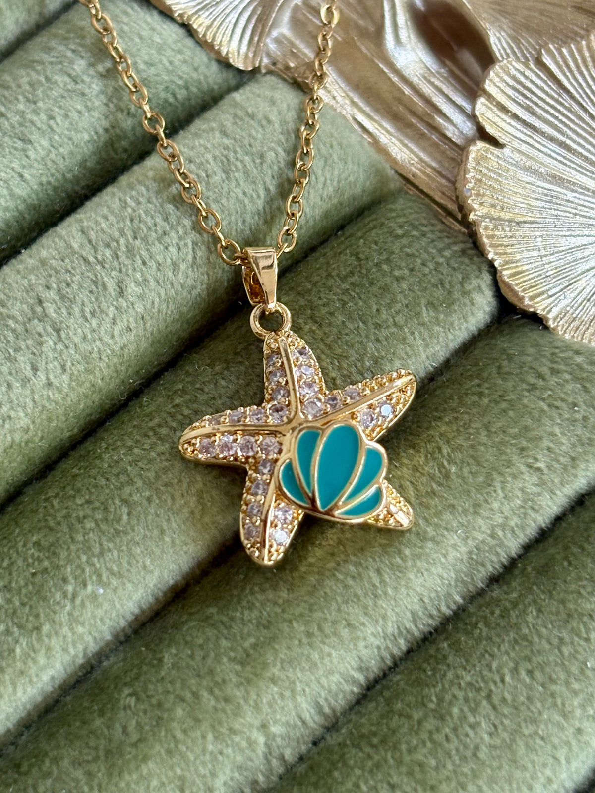 Aqua Reverie