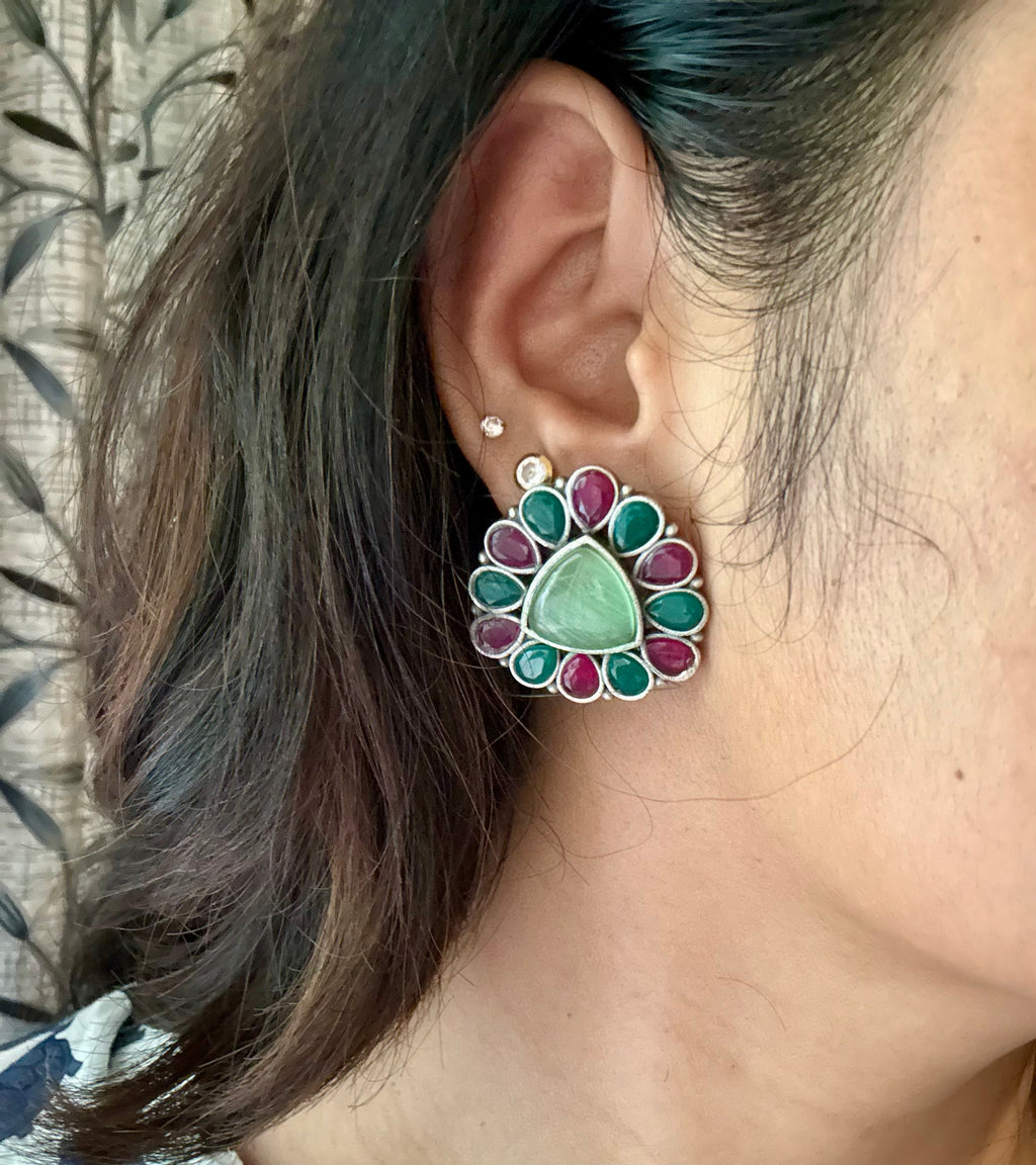 Rangrez studs
