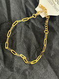 Luxe Link Bracelet