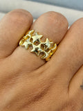 Star Riot Ring