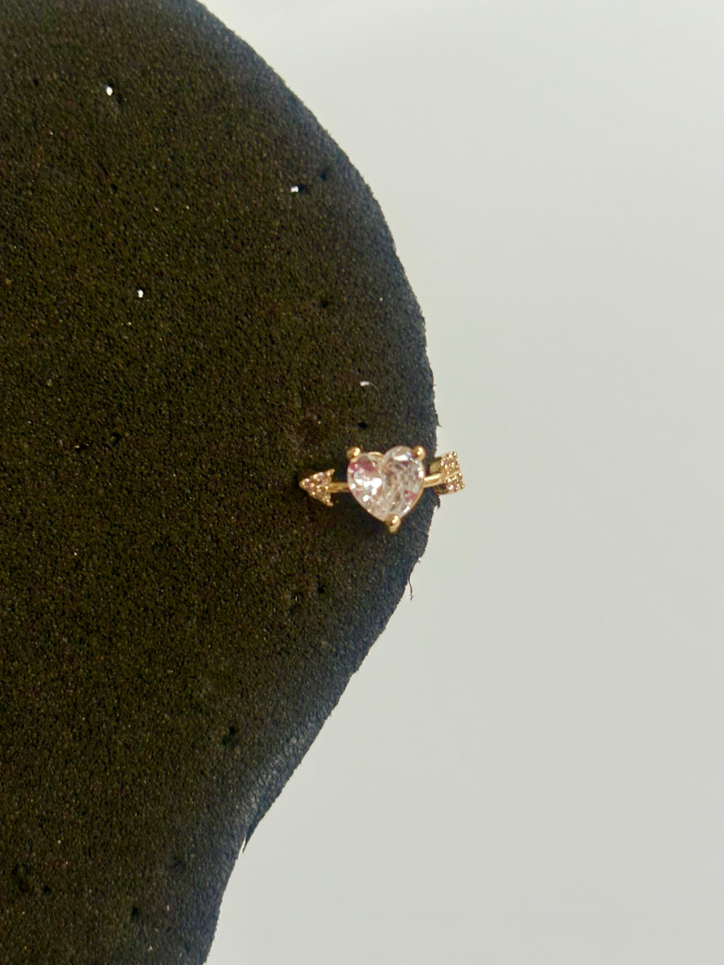 Cupid Cutt Earcuff