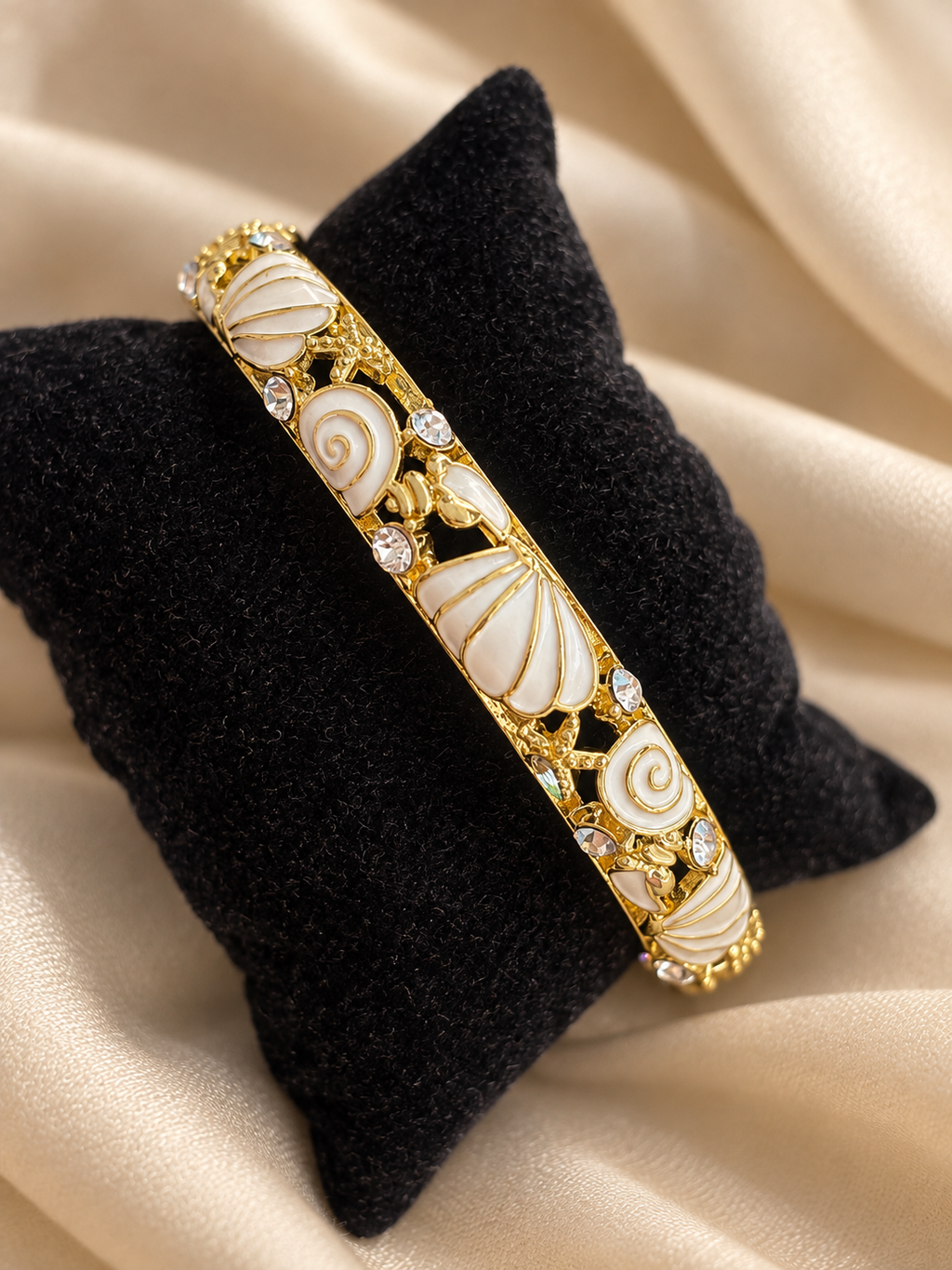 Fleora Bangle 33
