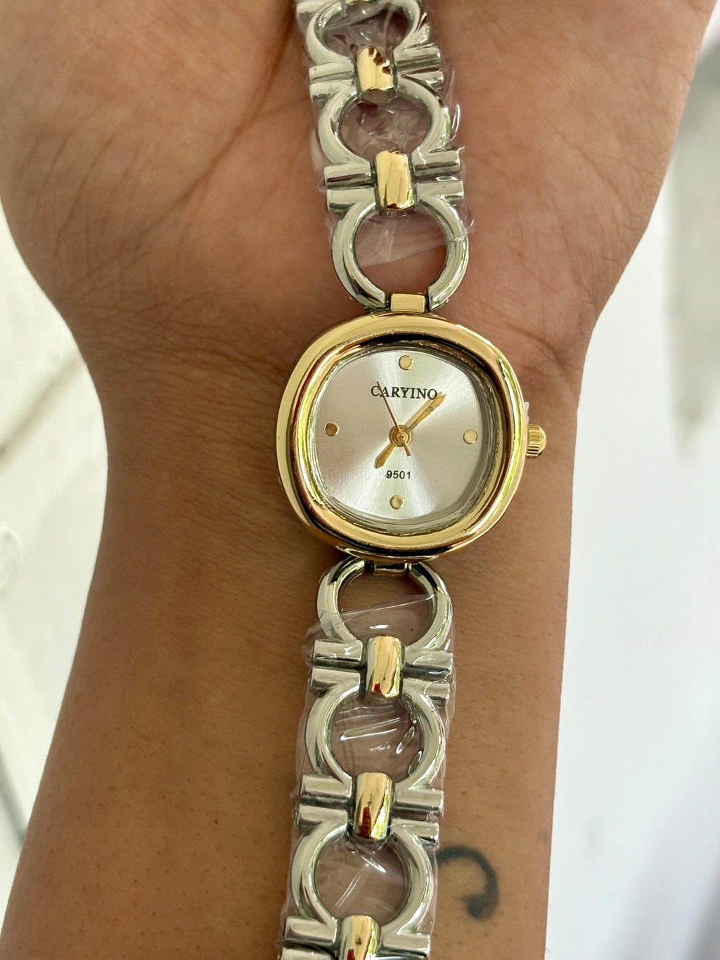 Vintage Muse Watch