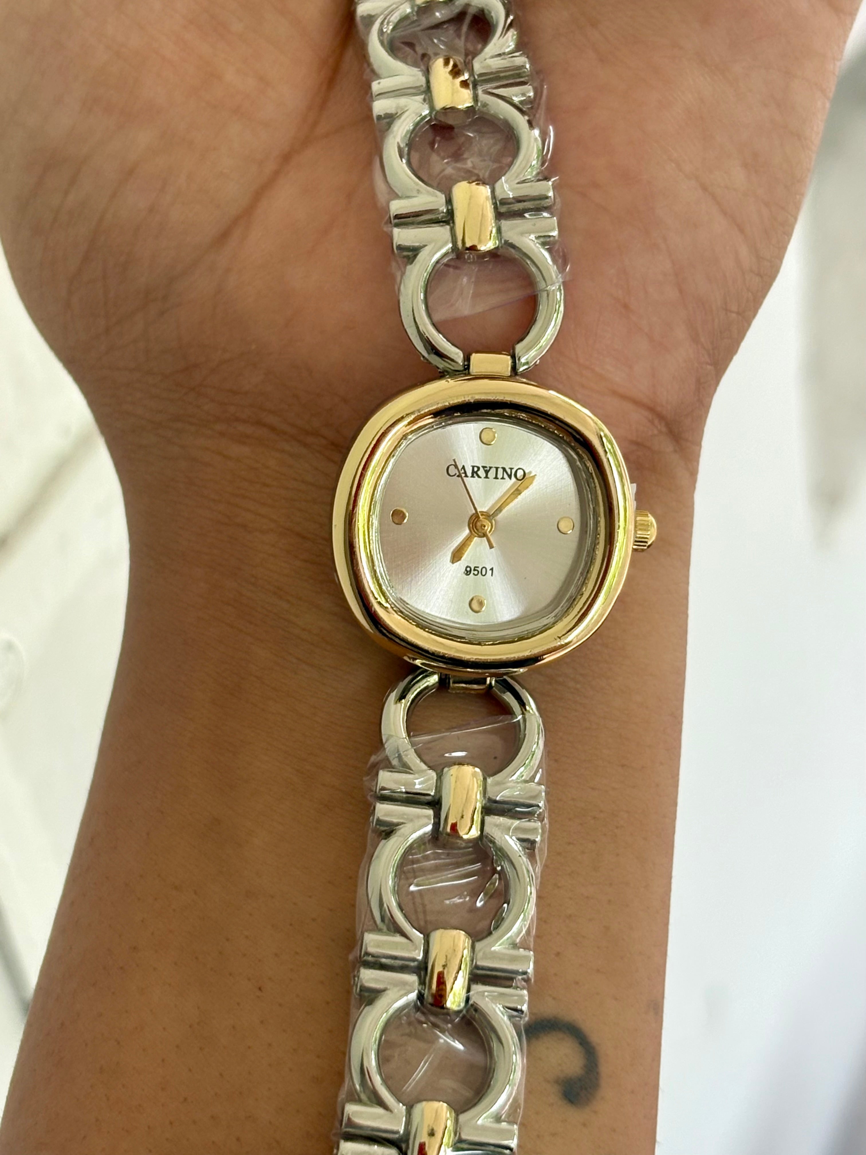 Vintage Muse Watch