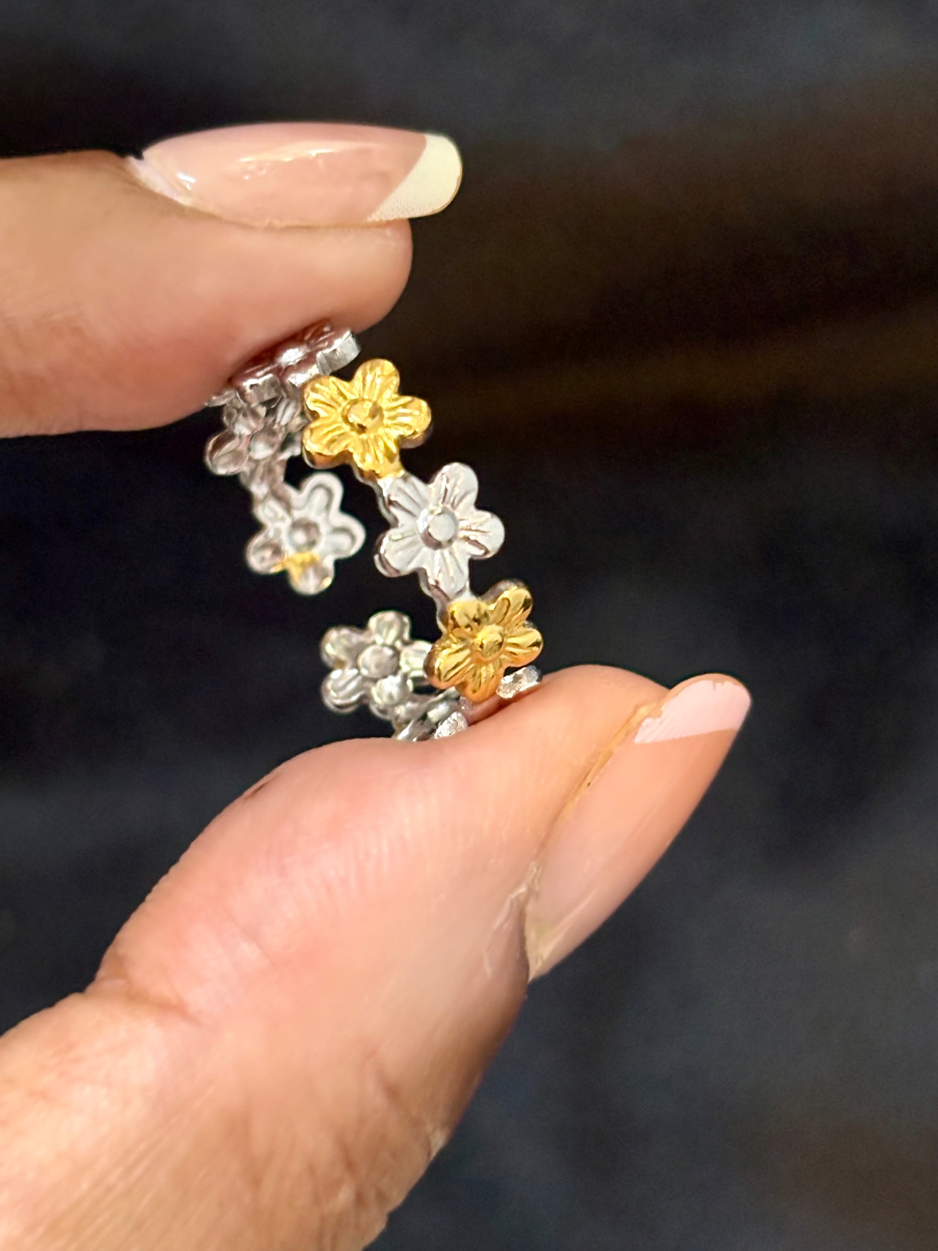 Florie Ring