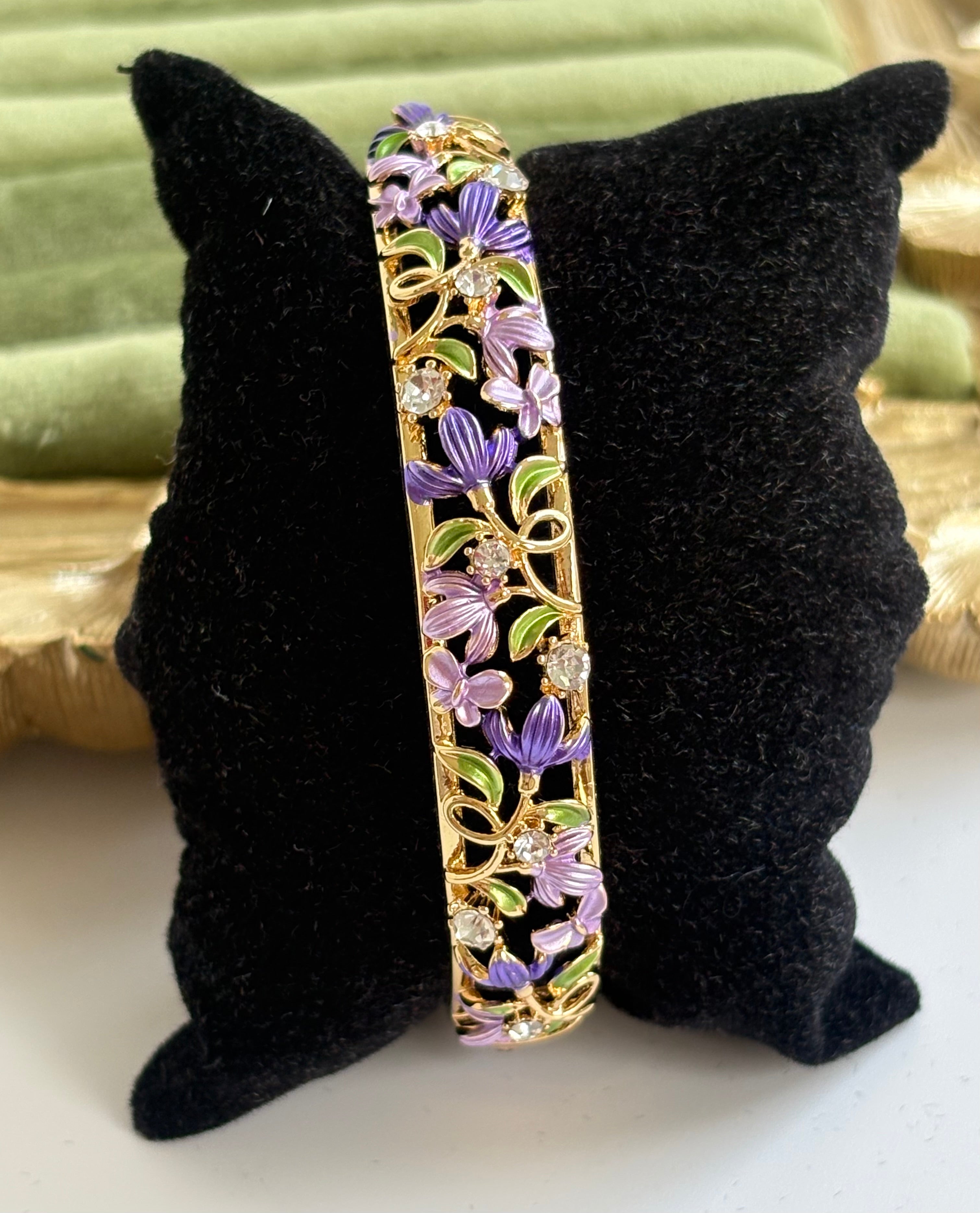Fleora Bangle 14
