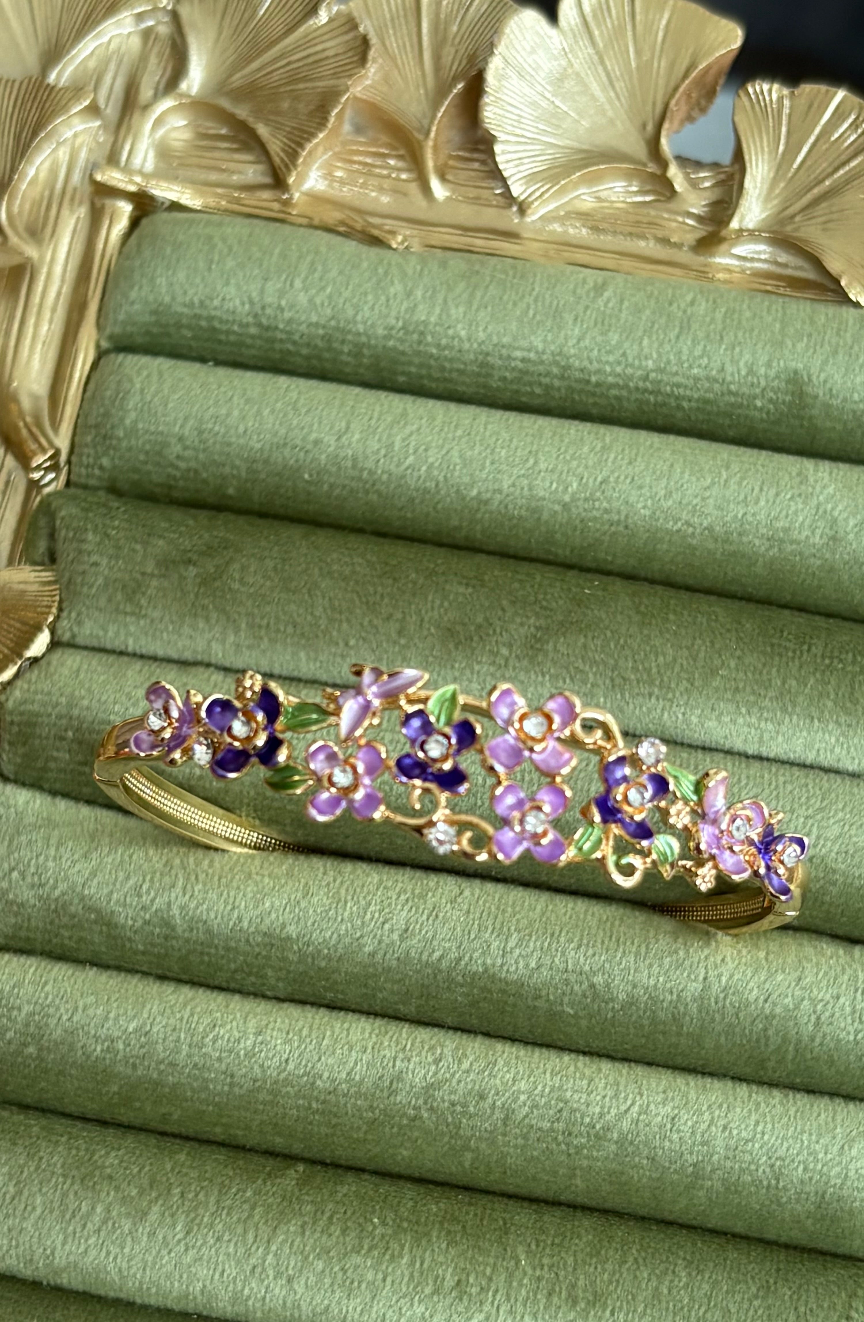 Fleora Bangle 6