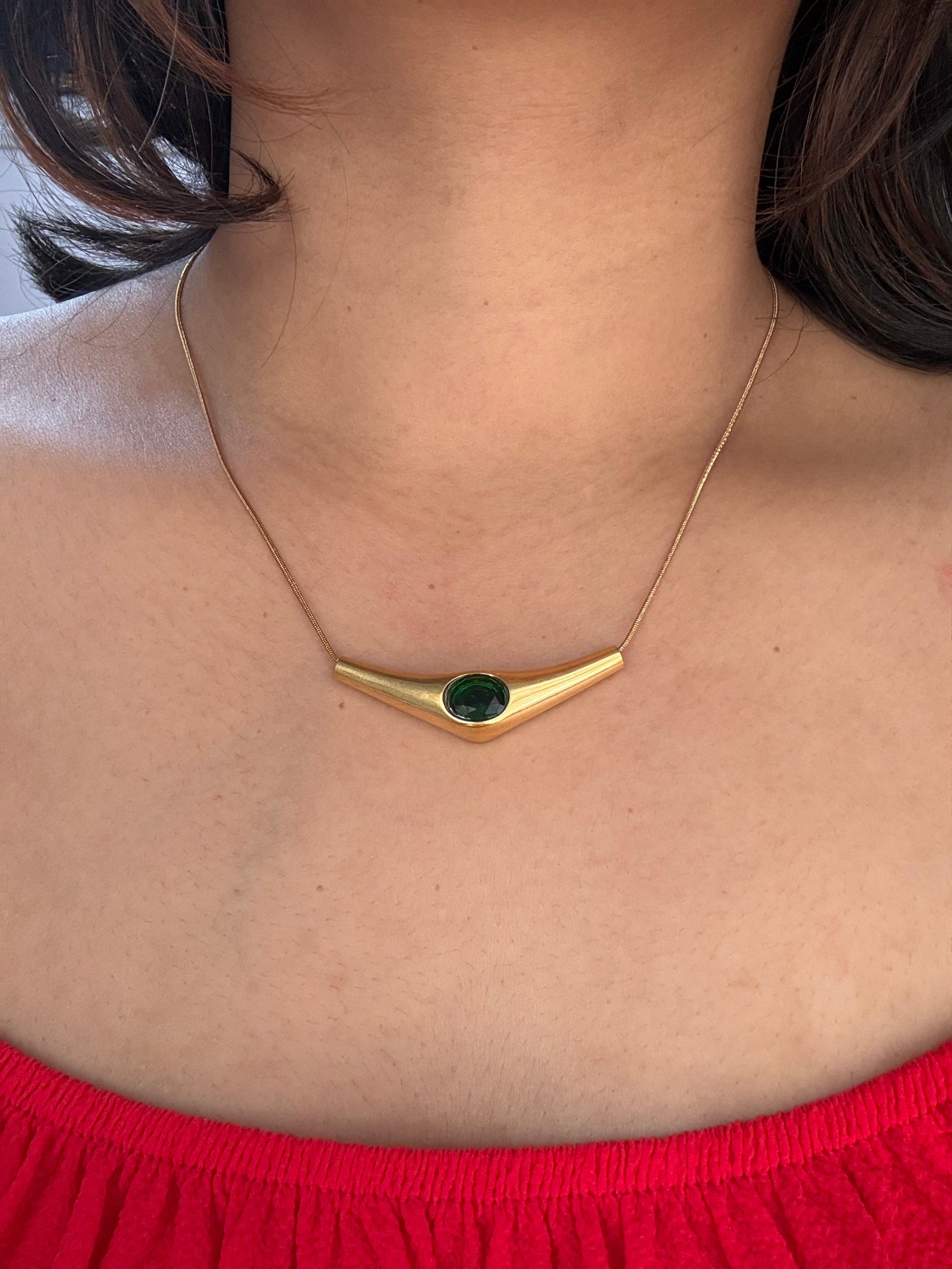Emerelle Necklace