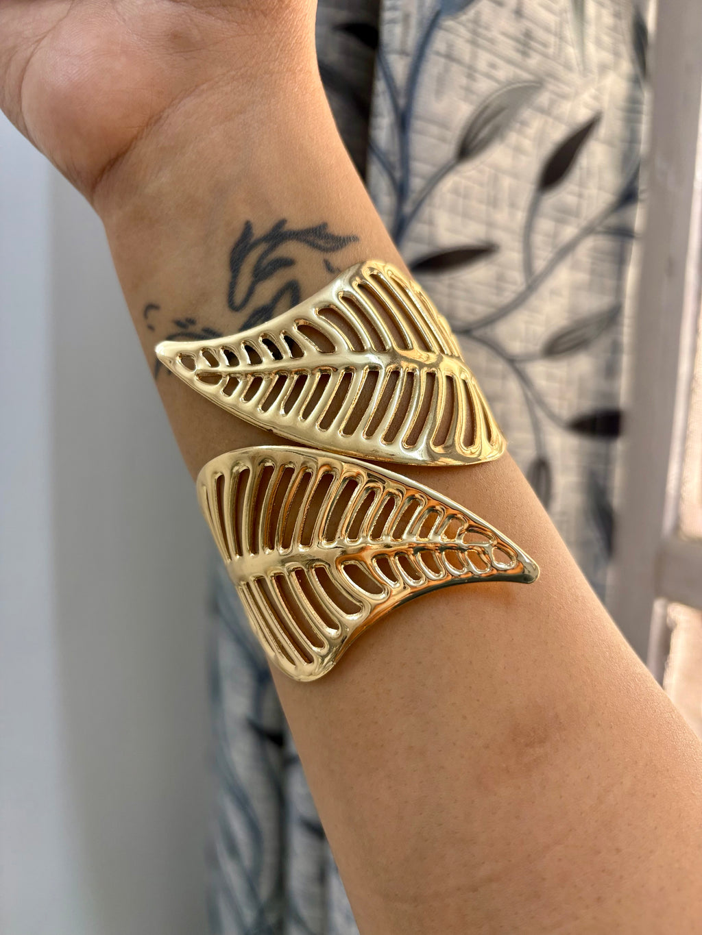 Chunky Kada