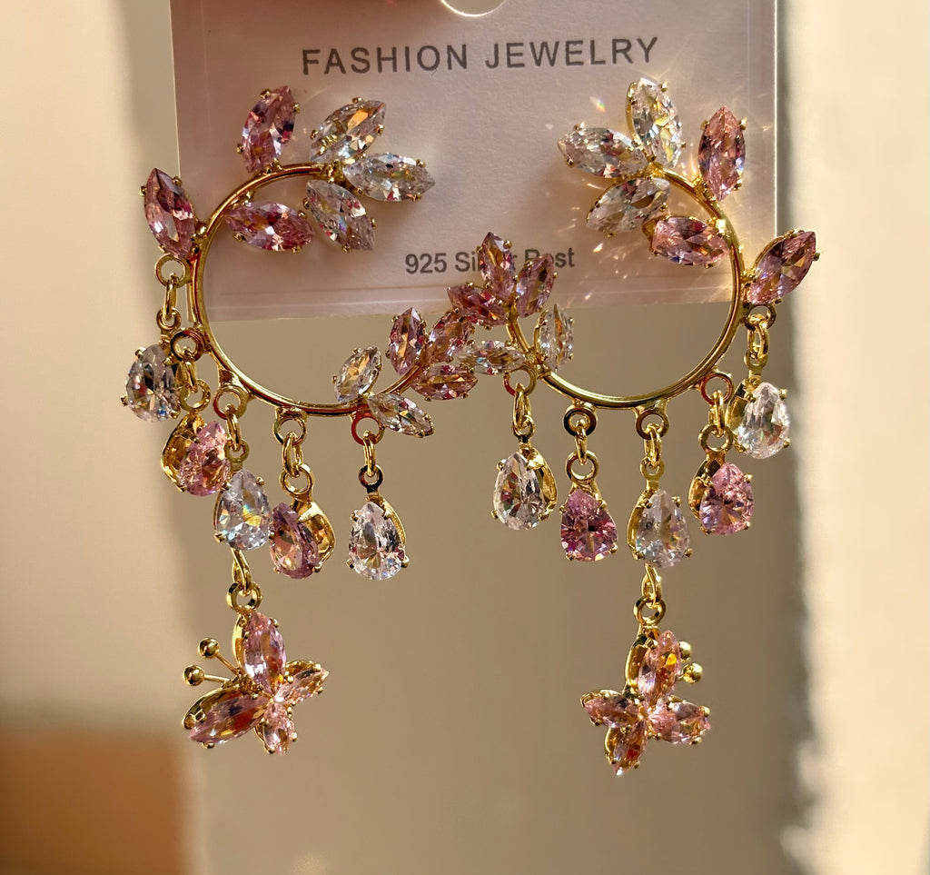 Blush C Drops