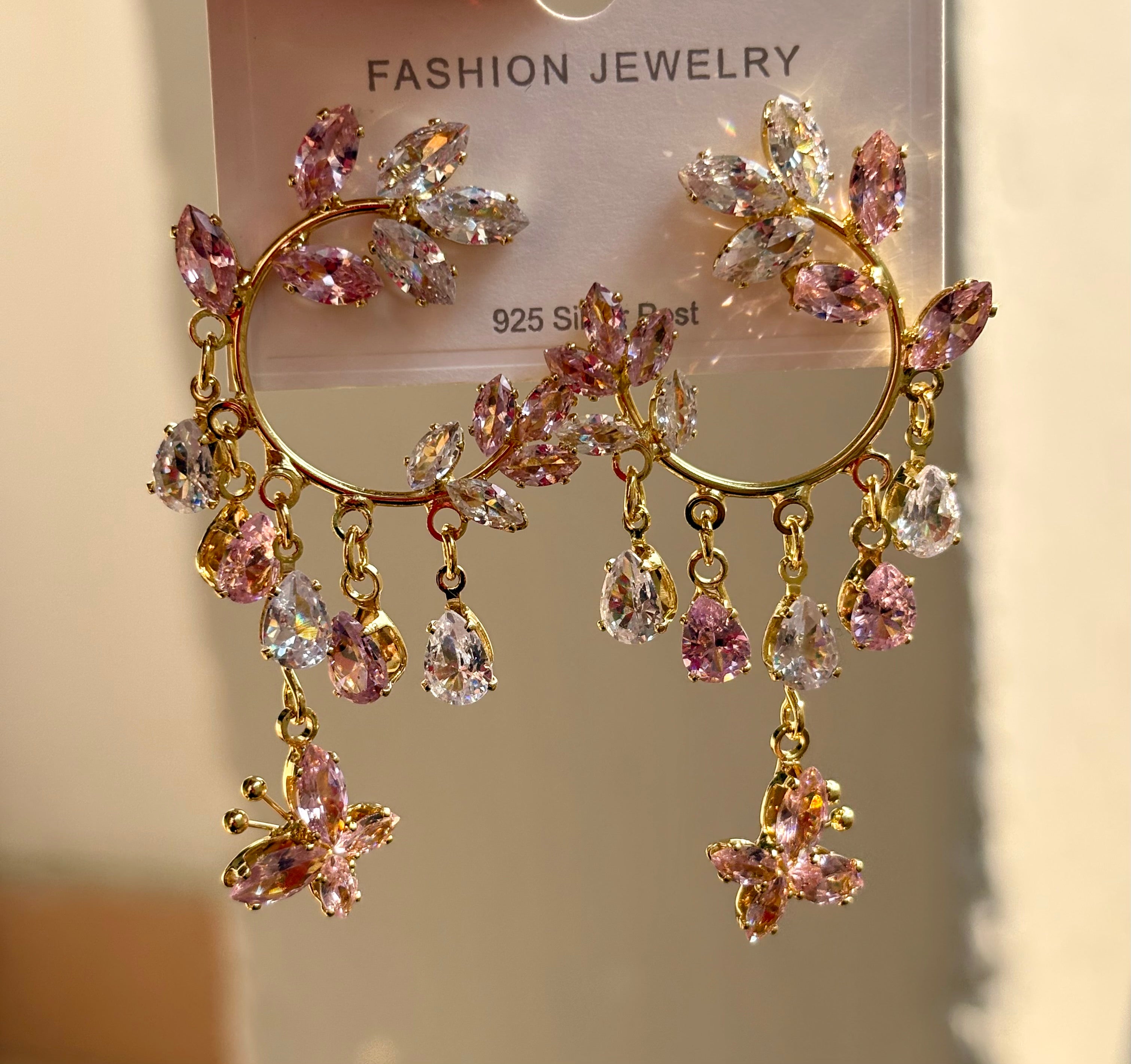 Blush C Drops