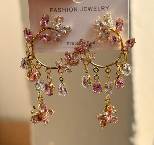 Blush C Drops