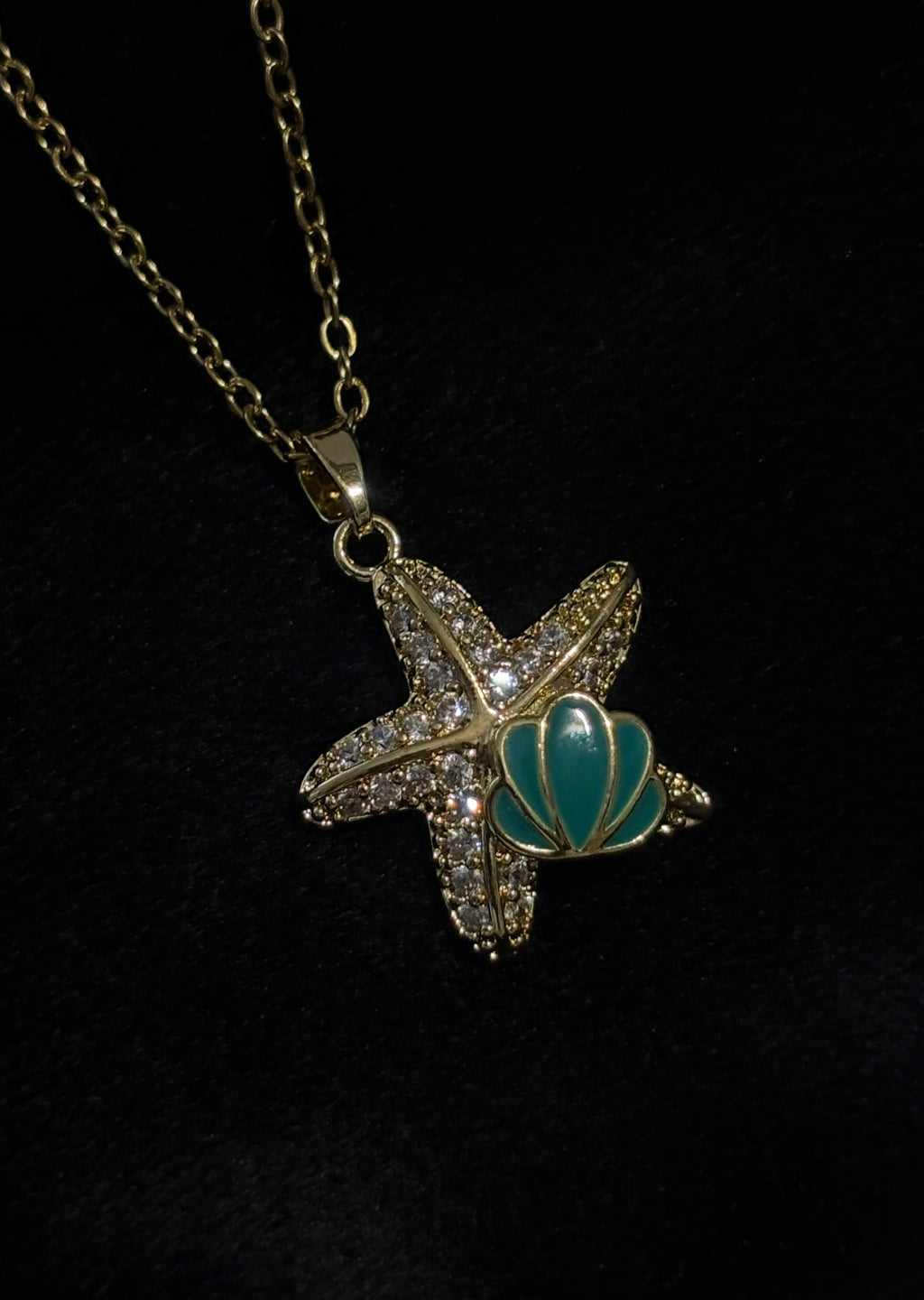 Aqua Reverie