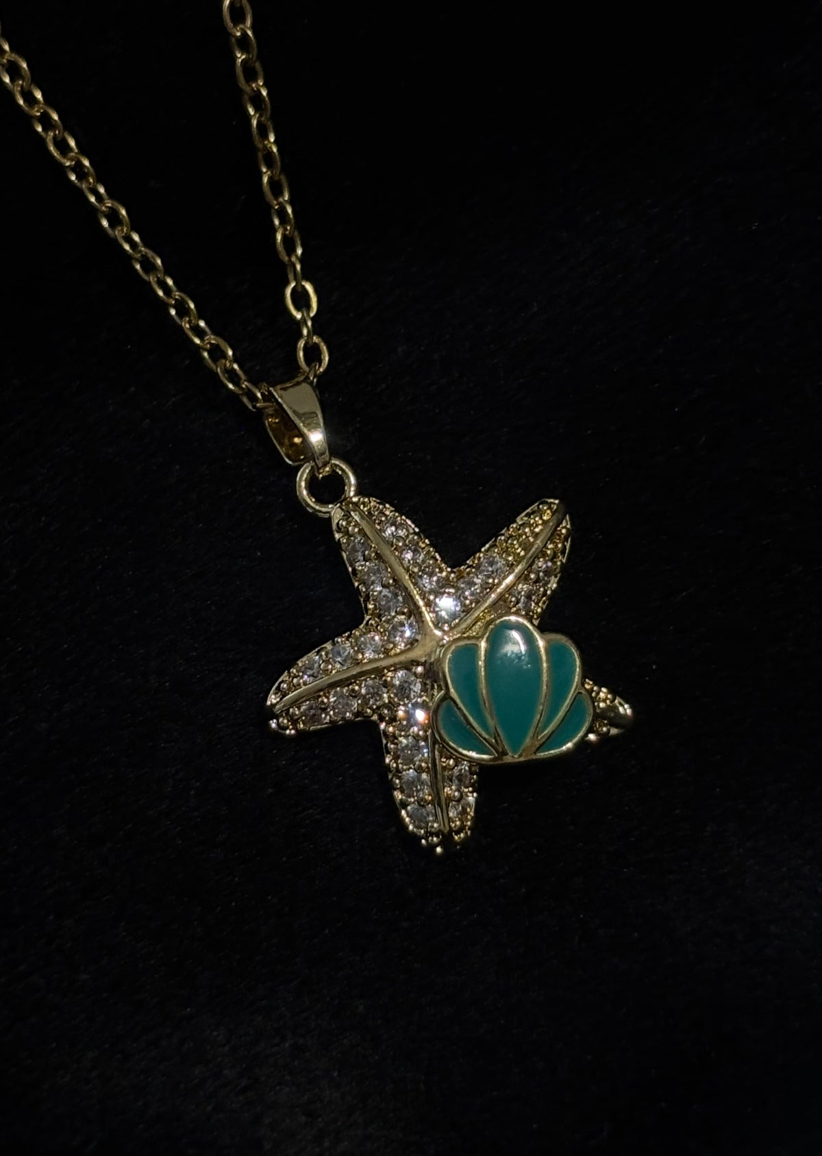 Aqua Reverie
