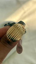 Chunky Ring - 6
