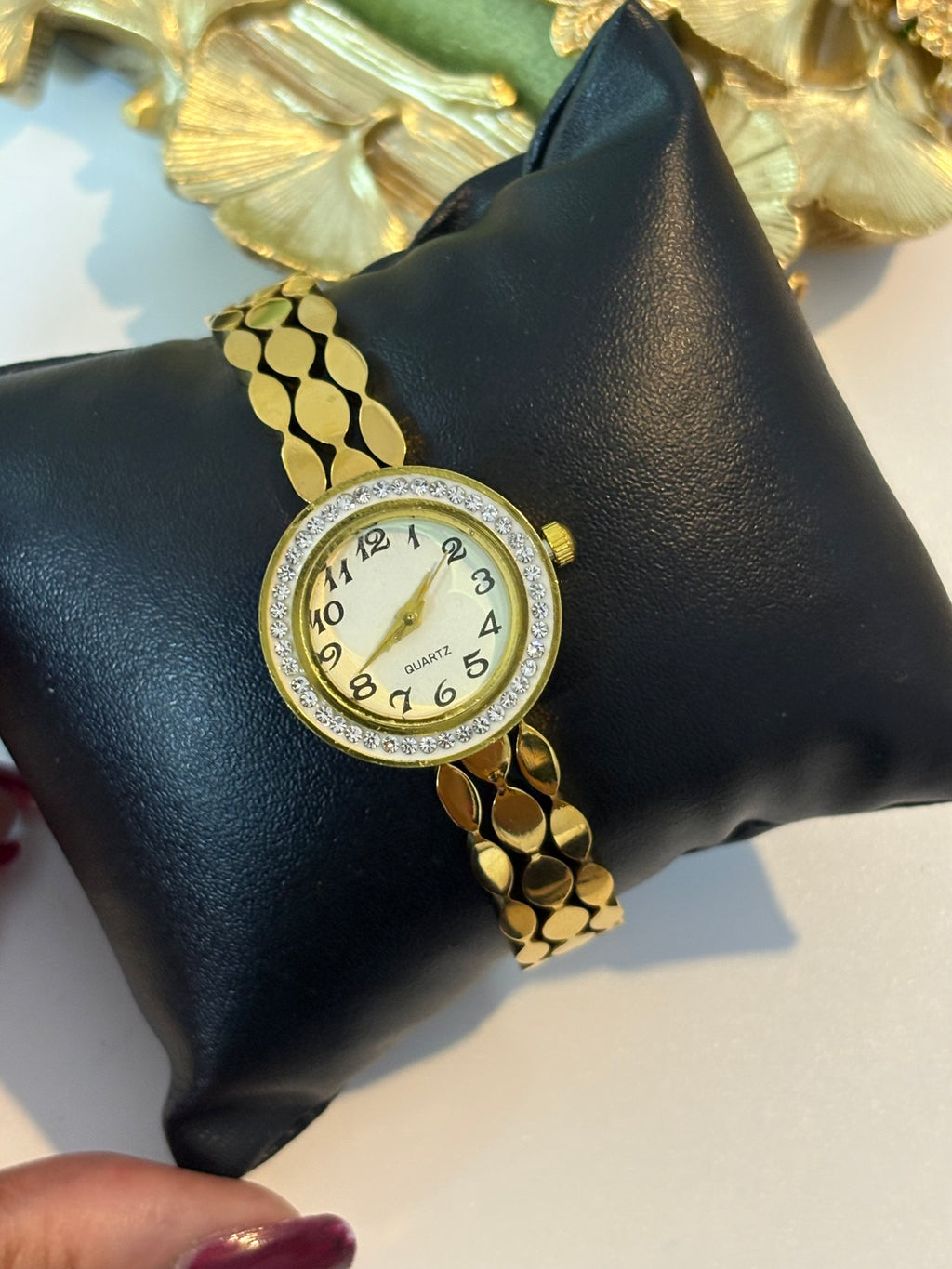 Aditi Kada Watch