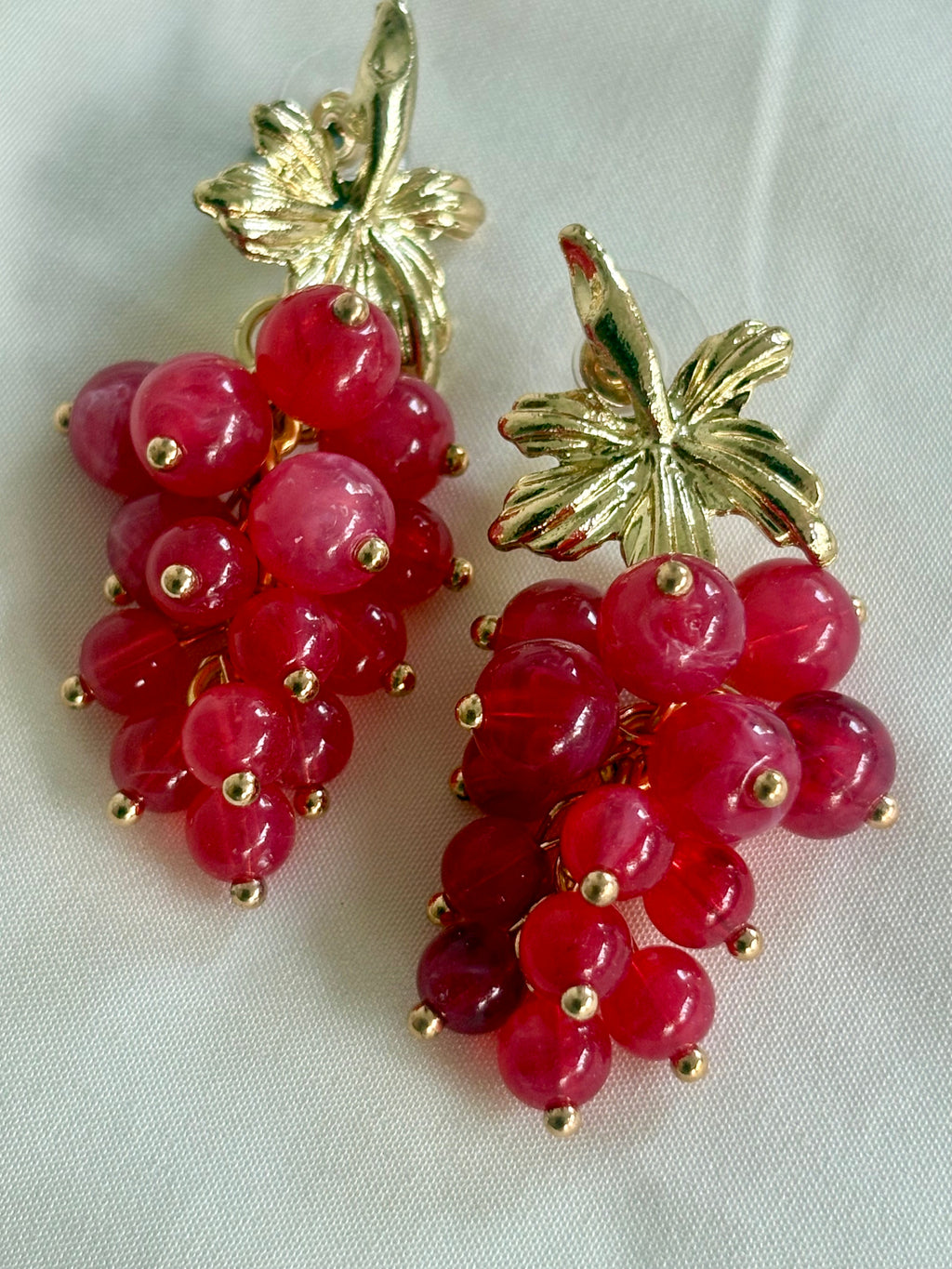 Fiery Berry