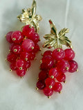 Fiery Berry
