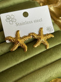 Marina Studs
