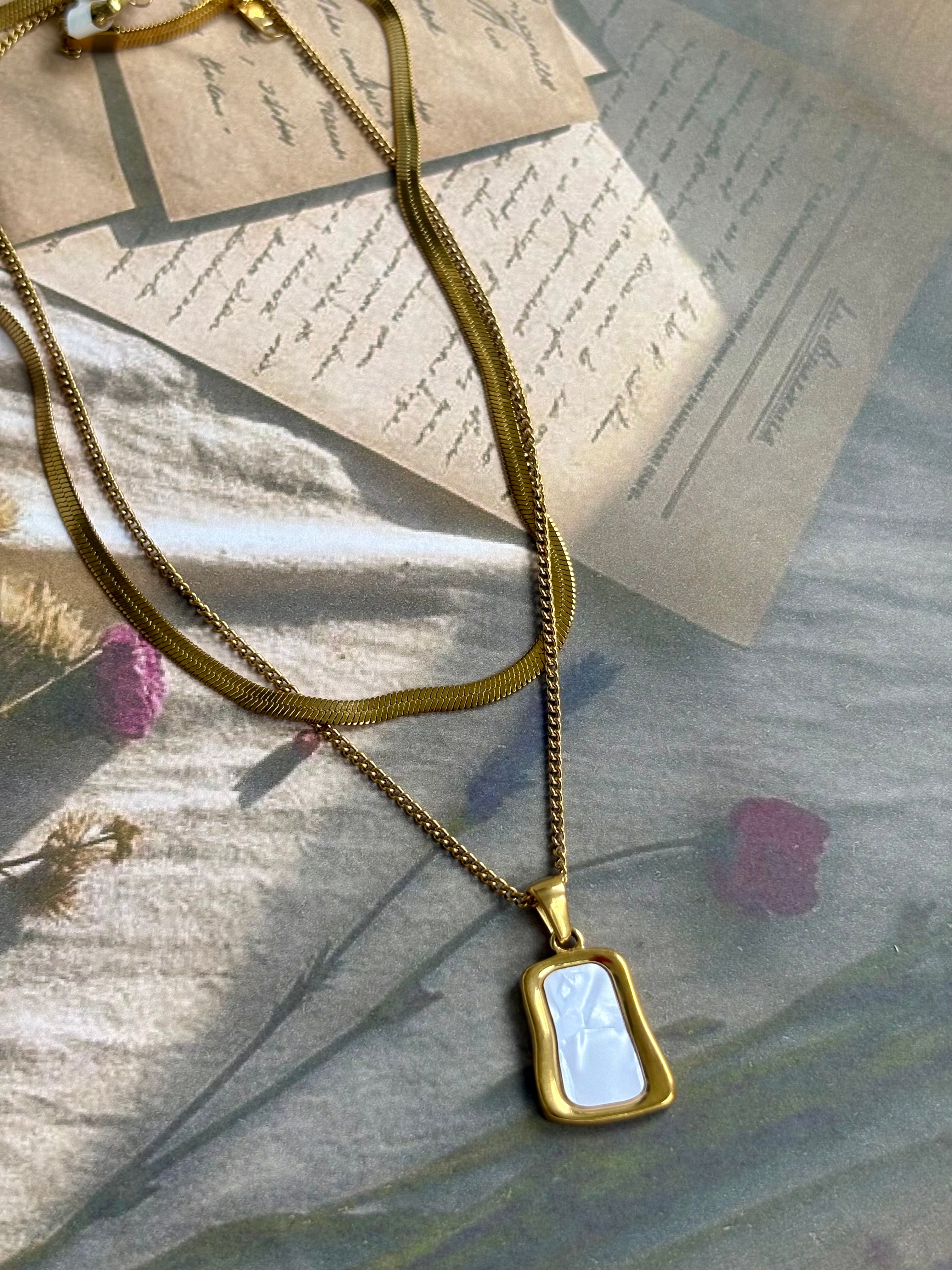 Venice Necklace