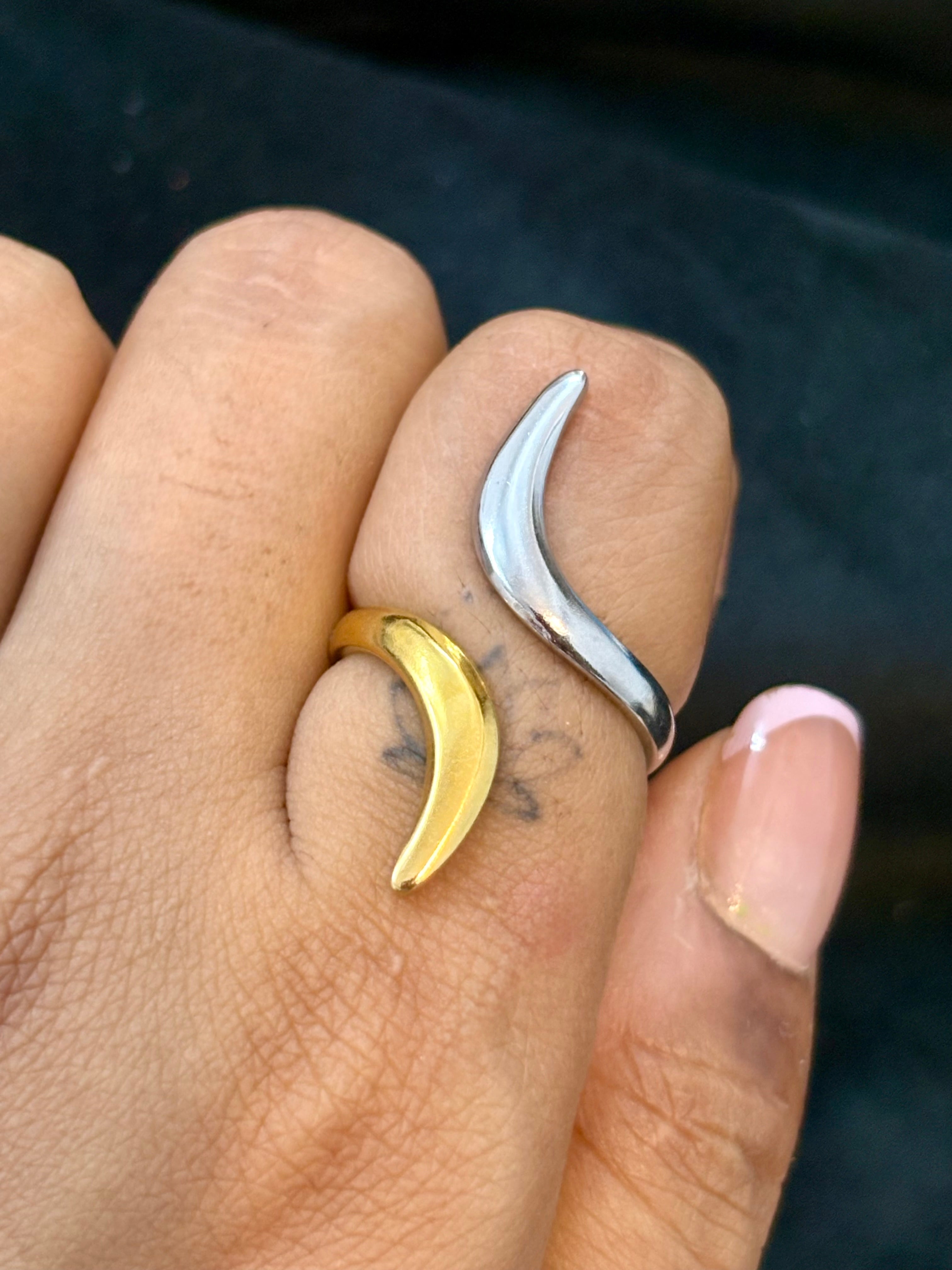 Luna Ring