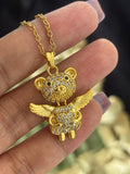 Angel Teddy