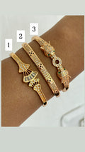 Baby Size Kada Design 1